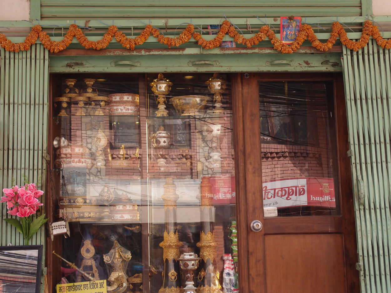 2018-01-14 11 Uhr - Rangjung Yeshe Institute (Foto) 